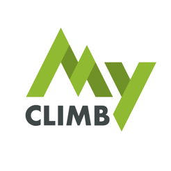 MyClimb app icon