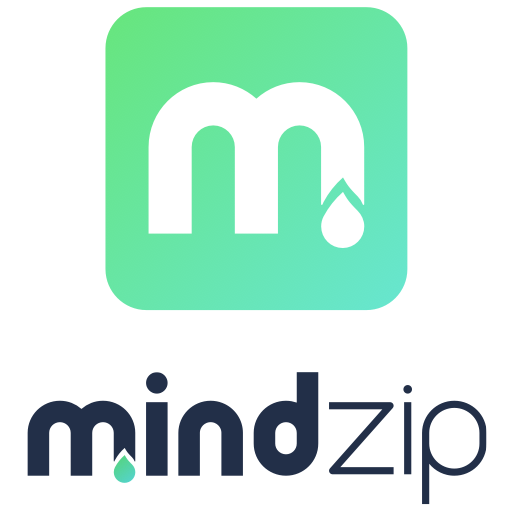 MindZip: Study, Learn & Remember non-fiction books 