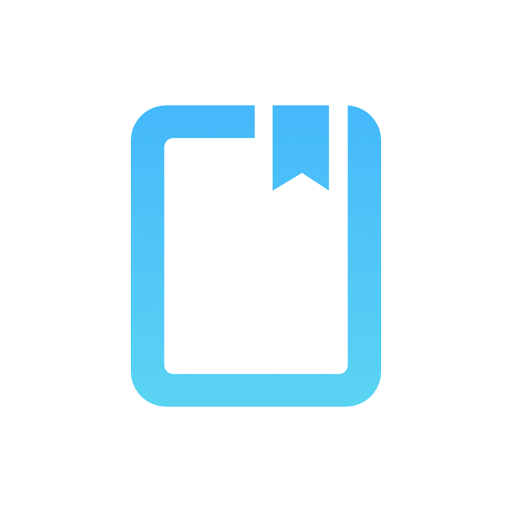 Card Diary – Daily Journal, Mood Tracker & Memoir app icon