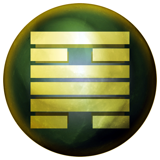 Deepware Changes I Ching app icon