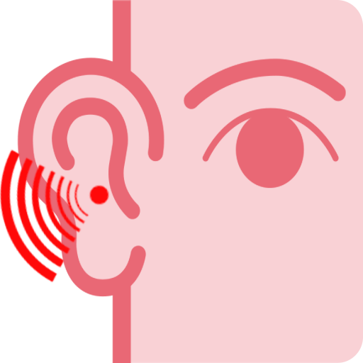 Tinnitus Therapy app icon