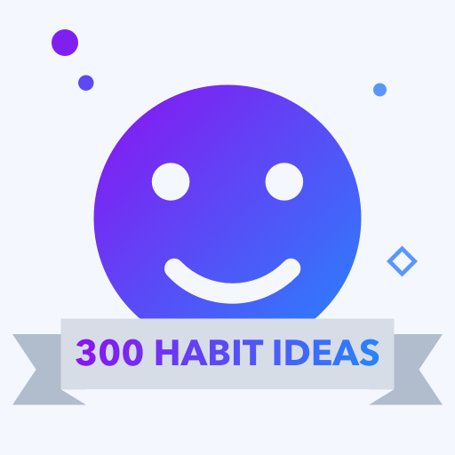 New Habit: Good Habit Tracker & Bad Habit Breaker 