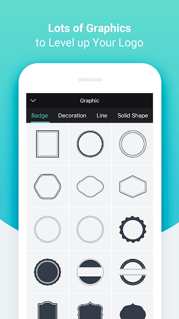 DesignEvo – Logo Maker