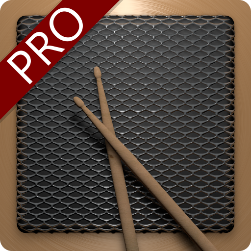 Drum Loops app icon