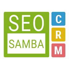 SeoSamba CRM – Mobile Customer Relationship 