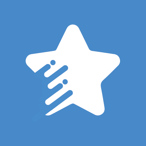 Stargon Browser app icon