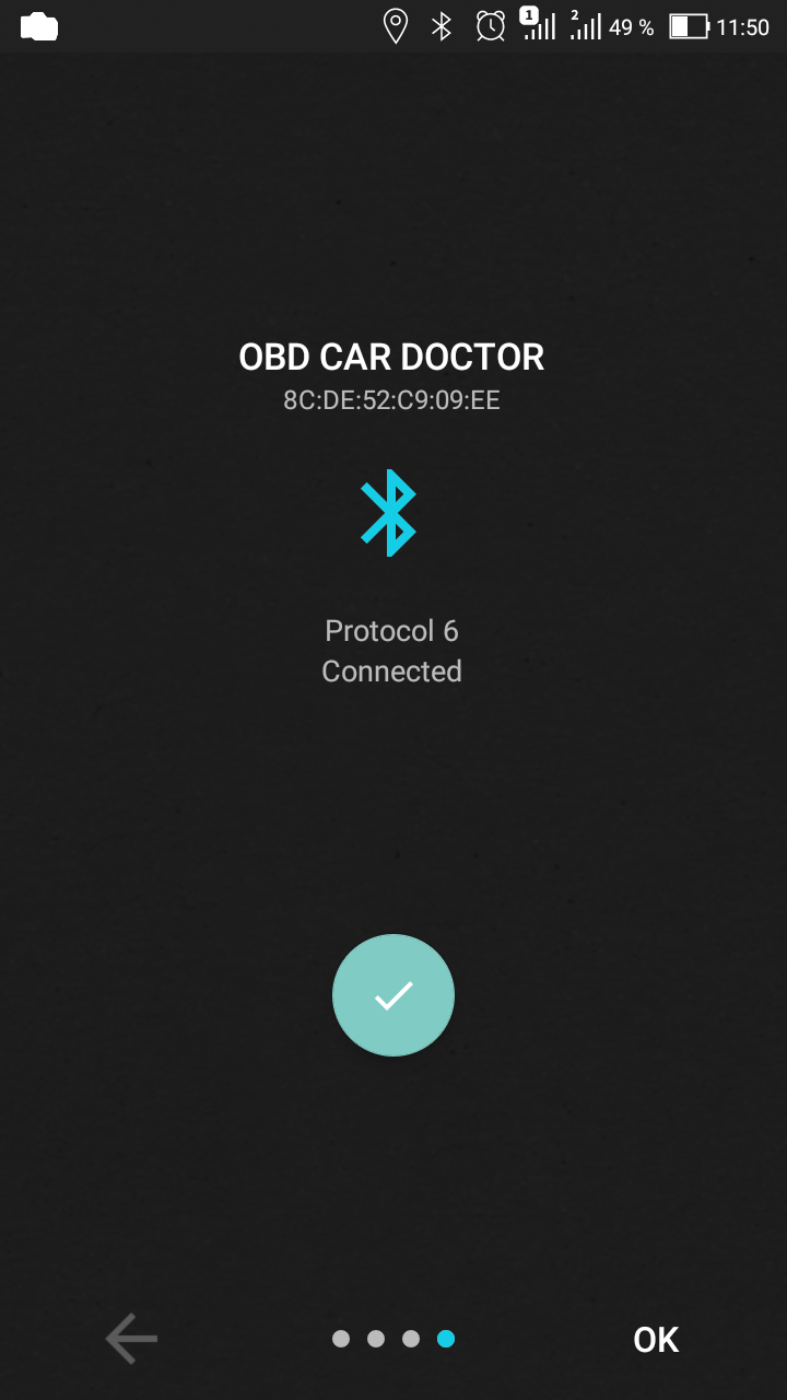 inCarDoc – OBD2 ELM327 Car Scanner