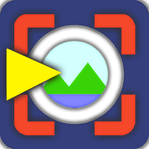 Magic Universal ViewFinder app icon