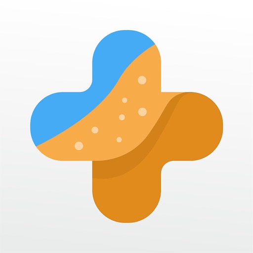 scanoma - mole check app icon