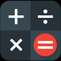Calculator-Simple and Stylish app icon