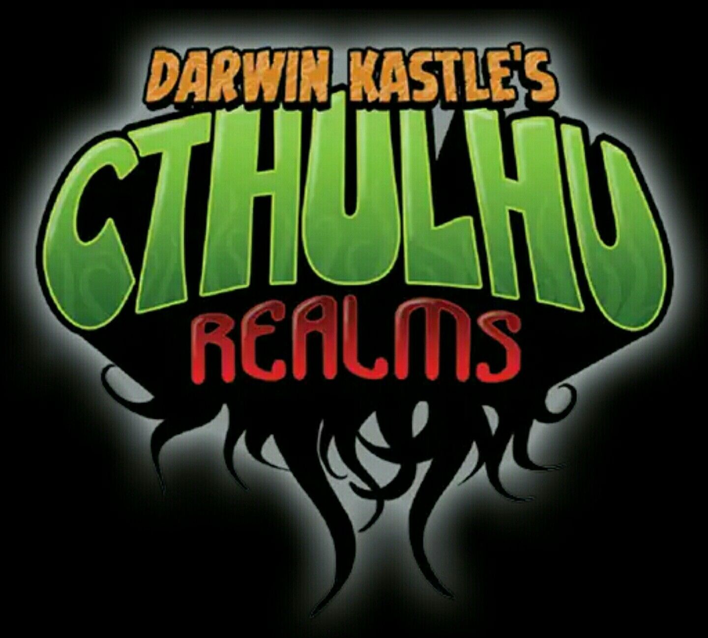 Cthulhu Realms app icon