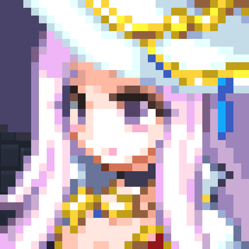 Dungeon Princess Offline Pixel RPG app icon