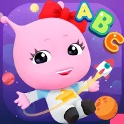 Learn English for Kids by Galaxy Kids 
