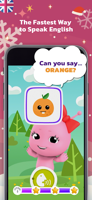 Learn English for Kids by Galaxy Kids