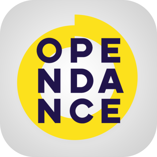OpenDance Academy app icon