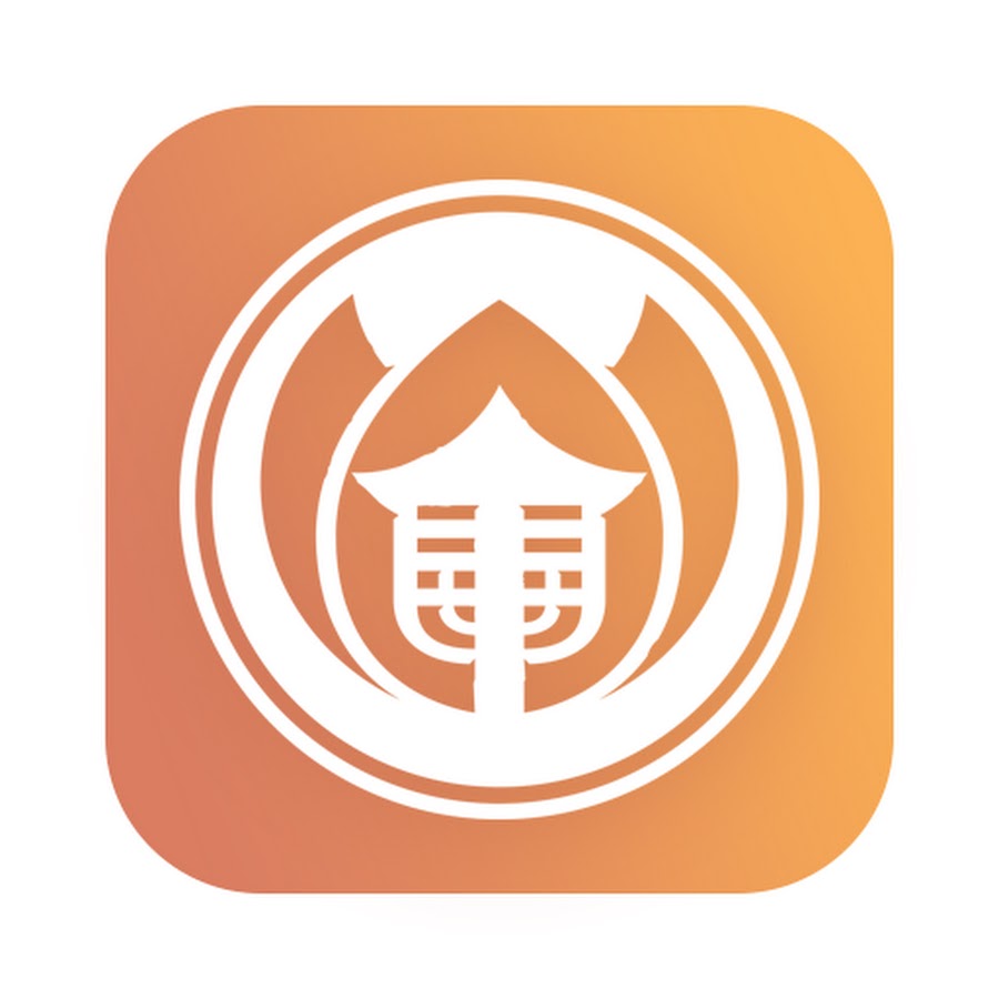 Plum Village Zen Guided Meditation & Mindfulness app icon