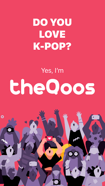 theQoos: K-Pop News, Friends, Music & Community