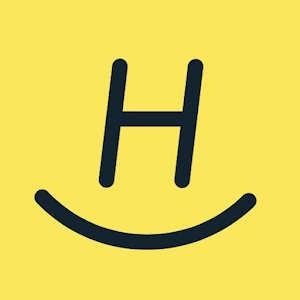 Daily Haloha - Self Reflection Questions app icon