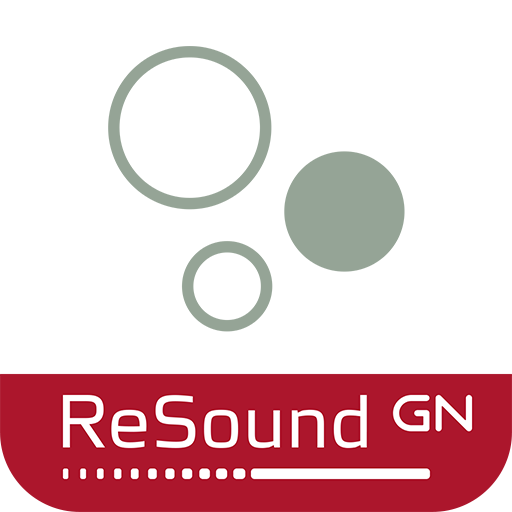 ReSound Tinnitus Relief app icon