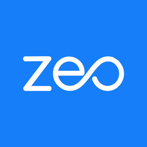 zeo route planner app icon