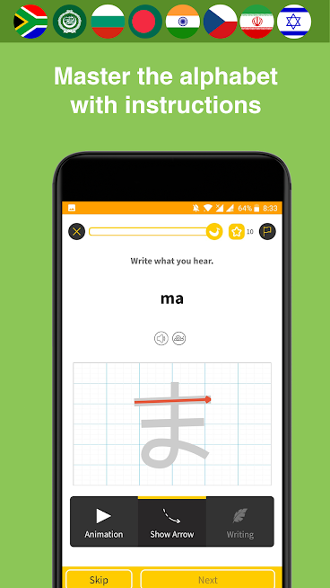 Ling App: Learn Languages (60+)