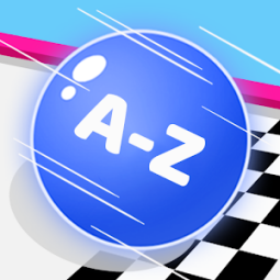 AZ Run – 2048 ABC Runner 