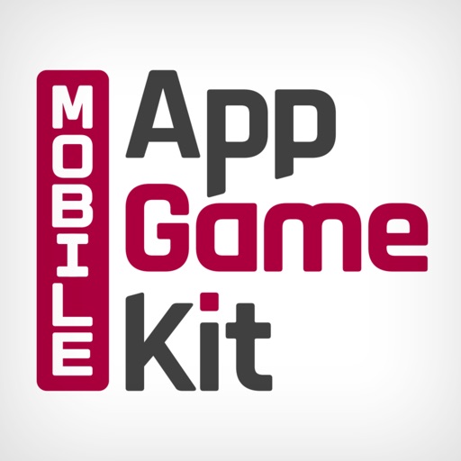 AppGameKit Mobile icon