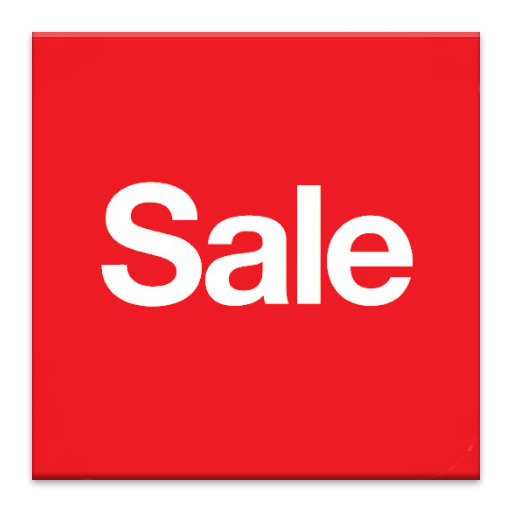 Sales Manager app icon