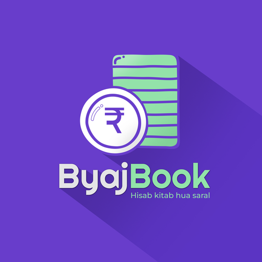 Byaj Book – Interest Calculator, Loan Management 