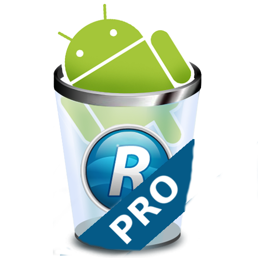 Revo Uninstaller Mobile app icon