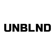 UNBLND - chat, meet people & make new friends app icon