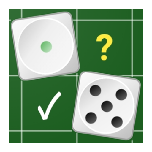 Dice Games – a set of games with dices 