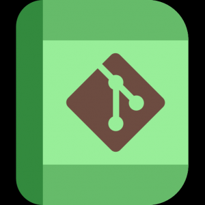 GitJournal - Markdown Notes Integrated with Git app icon