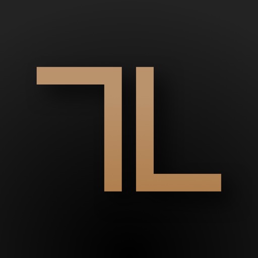 TheList - Reserve your Table app icon