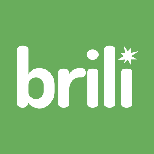 Brili Routines – ADHD Habit Tracker app icon