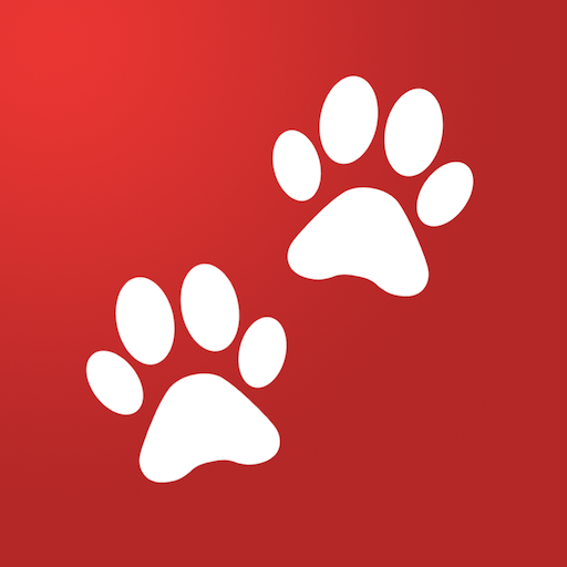DogLog - Track your Pet's Life app icon