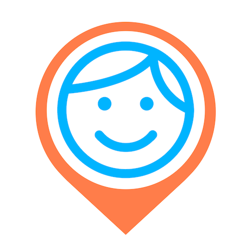 iSharing GPS Location Tracker app icon