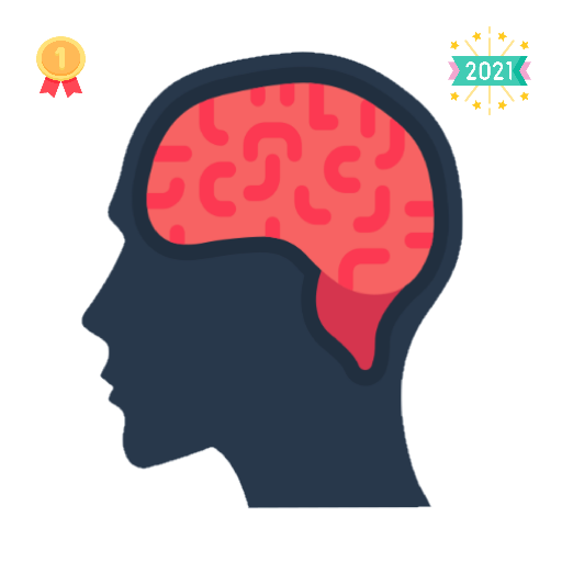 Brain Booster - Brain training games app icon