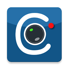 CamON Live Streaming app icon