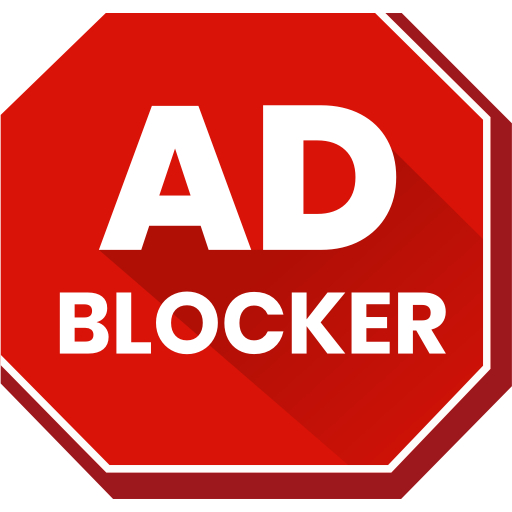 FAB Adblocker Browser Adblock & Private Browser app icon