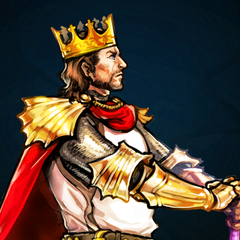 Fate of an Empire 4x strategy app icon