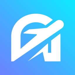 FlyGateVPN - Fast, Secure VPN app icon