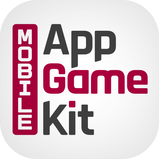 AppGameKit Mobile 
