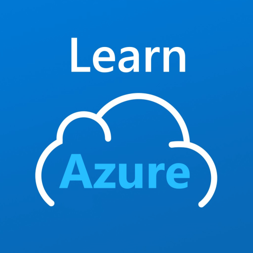 Learn Azure AZ app icon