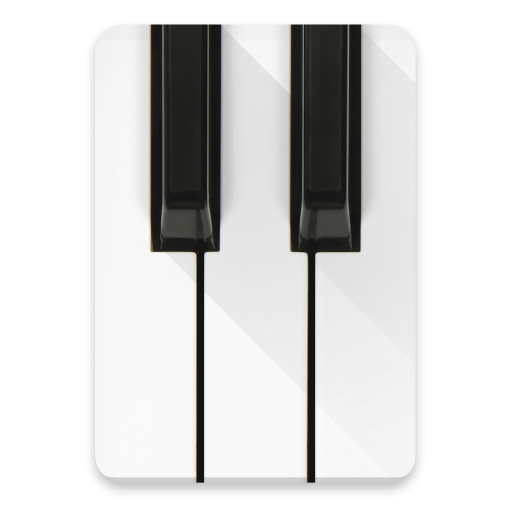 Piano For You app icon