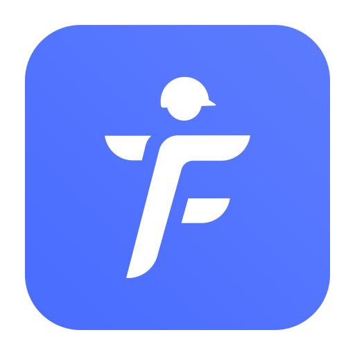 FieldVibe Field Service Scheduling App app icon