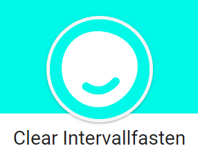 Clear Intervallfasten