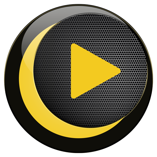 Music Player - Mp3 player app icon