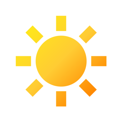 SUNNYTRACK - Sun Position App app icon