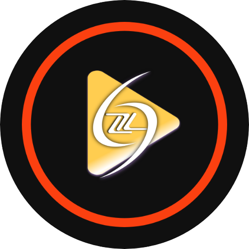 Video Player App - Zea Player app icon